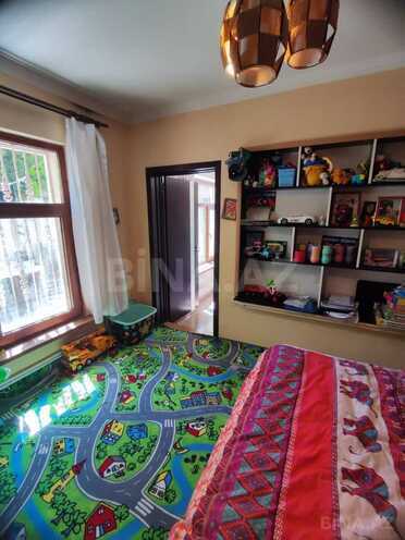 Satılır 3 otaqlı həyət evi/bağ evi 120 m², Qara Qarayev m., photo 15 from 25