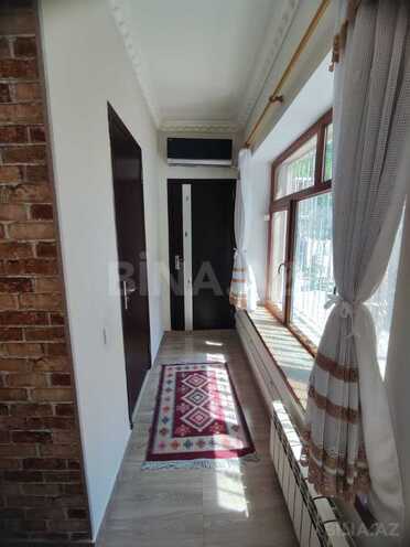 Satılır 3 otaqlı həyət evi/bağ evi 120 m², Qara Qarayev m., photo 13 from 25