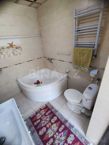 Satılır 3 otaqlı həyət evi/bağ evi 120 m², Qara Qarayev m., photo 14 from 25