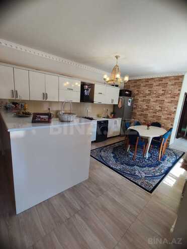 Satılır 3 otaqlı həyət evi/bağ evi 120 m², Qara Qarayev m., photo 9 from 25
