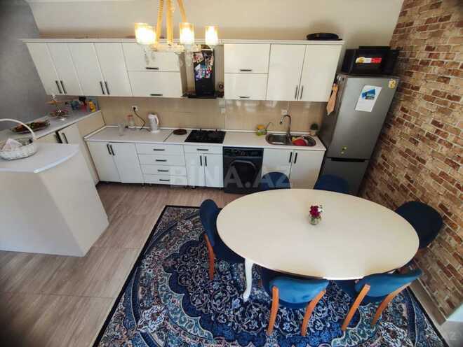 Satılır 3 otaqlı həyət evi/bağ evi 120 m², Qara Qarayev m., photo 12 from 25