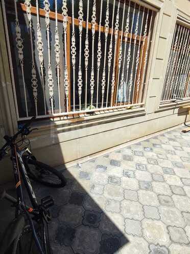 Satılır 3 otaqlı həyət evi/bağ evi 120 m², Qara Qarayev m., photo 21 from 25