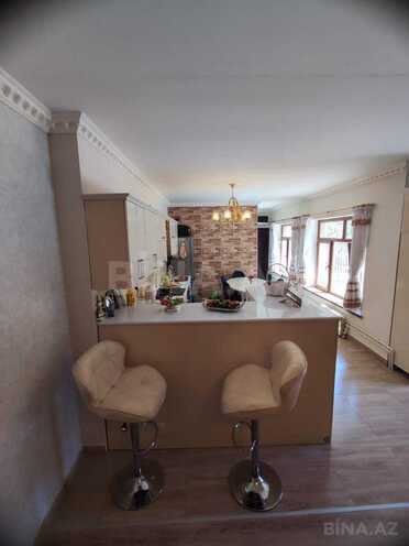 Satılır 3 otaqlı həyət evi/bağ evi 120 m², Qara Qarayev m., photo 10 from 25