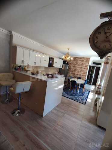 Satılır 3 otaqlı həyət evi/bağ evi 120 m², Qara Qarayev m., photo 11 from 25