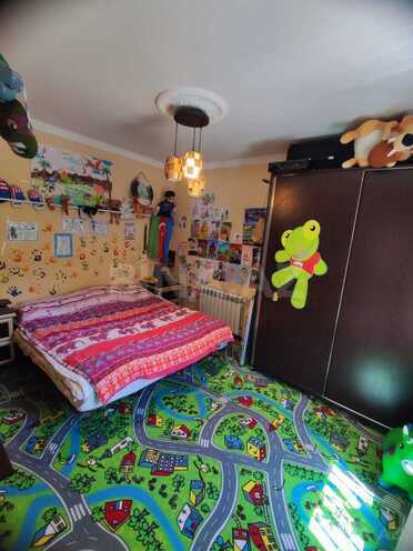 Satılır 3 otaqlı həyət evi/bağ evi 120 m², Qara Qarayev m., photo 18 from 25