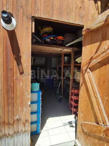 Satılır 3 otaqlı həyət evi/bağ evi 120 m², Qara Qarayev m., photo 24 from 25