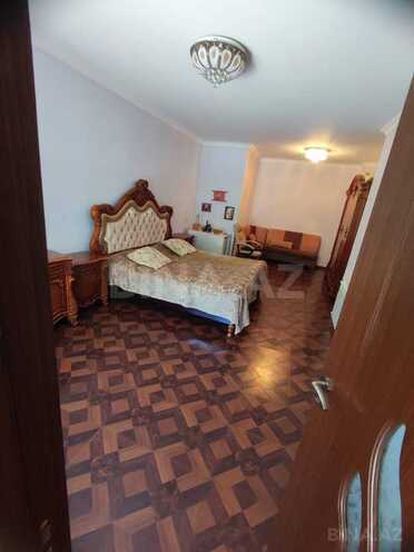 Satılır 3 otaqlı həyət evi/bağ evi 120 m², Qara Qarayev m., photo 3 from 25