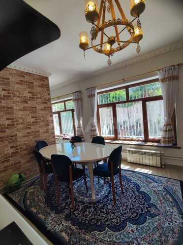 Satılır 3 otaqlı həyət evi/bağ evi 120 m², Qara Qarayev m., photo 8 from 25