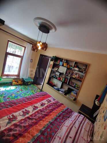 Satılır 3 otaqlı həyət evi/bağ evi 120 m², Qara Qarayev m., photo 16 from 25
