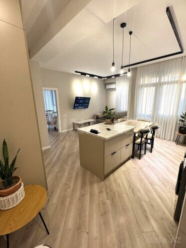 Продаётся 3-комн. новостройка 78 м², м. 20 января, photo 1 from 17