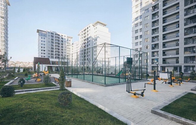 Продаётся 3-комн. новостройка 78 м², м. 20 января, photo 16 from 17