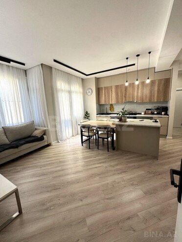 Продаётся 3-комн. новостройка 78 м², м. 20 января, photo 4 from 17