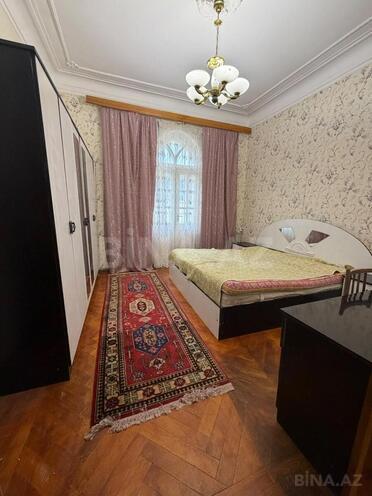 İcarəyə verilir 3 otaqlı köhnə tikili 85 m², Elmlər Akademiyası m., photo 7 from 15
