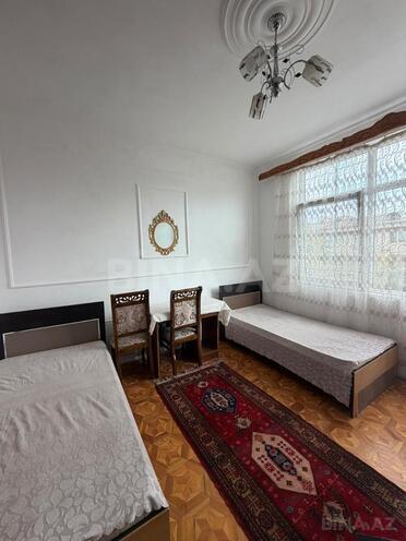 İcarəyə verilir 3 otaqlı köhnə tikili 85 m², Elmlər Akademiyası m., photo 9 from 15