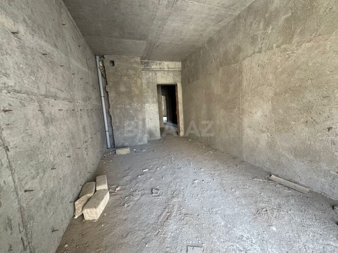 Satılır 3 otaqlı yeni tikili 134 m², Nəriman Nərimanov m., photo 8 from 14