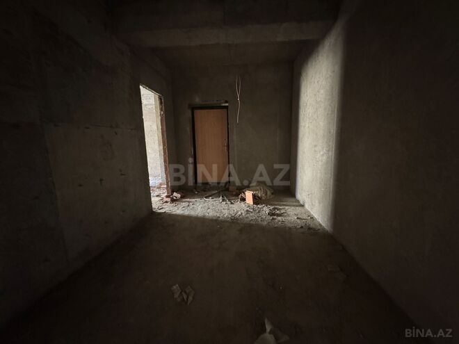 Satılır 3 otaqlı yeni tikili 134 m², Nəriman Nərimanov m., photo 7 from 14
