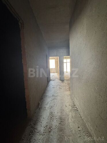Satılır 3 otaqlı yeni tikili 134 m², Nəriman Nərimanov m., photo 4 from 14