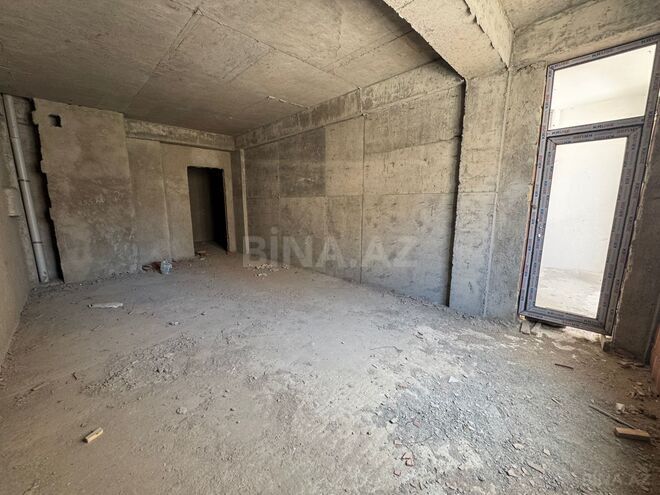 Satılır 3 otaqlı yeni tikili 134 m², Nəriman Nərimanov m., photo 11 from 14