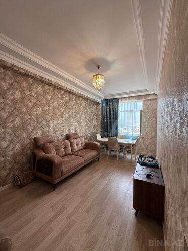 Продаётся 2-комн. новостройка 65 м², photo 3 from 11