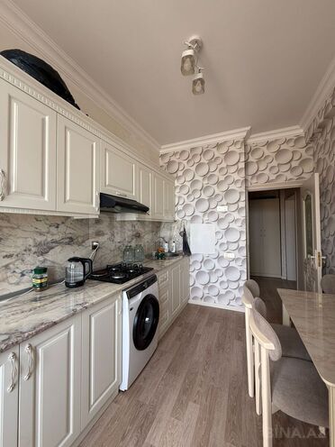 Продаётся 2-комн. новостройка 65 м², photo 7 from 11