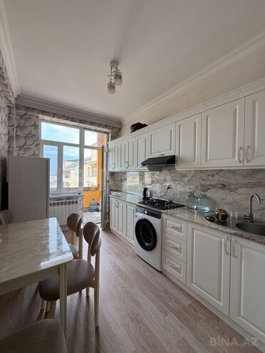 Продаётся 2-комн. новостройка 65 м², photo 8 from 11