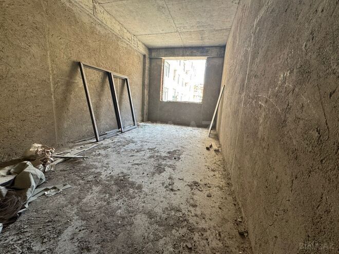 Satılır 3 otaqlı yeni tikili 134 m², Nəriman Nərimanov m., photo 10 from 14