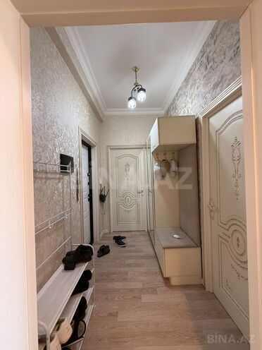 Продаётся 2-комн. новостройка 65 м², photo 9 from 11