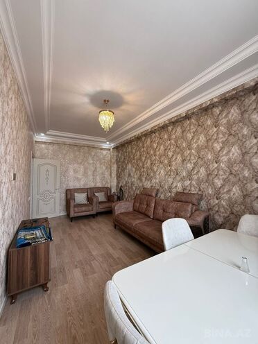 Продаётся 2-комн. новостройка 65 м², photo 4 from 11