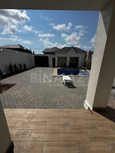 Продаётся 5-комн. дом/дача 250 м², пос. Шаган, photo 23 from 25