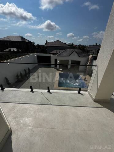 Продаётся 5-комн. дом/дача 250 м², пос. Шаган, photo 13 from 25