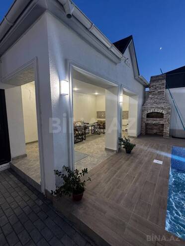 Продаётся 5-комн. дом/дача 250 м², пос. Шаган, photo 21 from 25