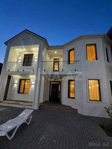 Продаётся 5-комн. дом/дача 250 м², пос. Шаган, photo 1 from 25