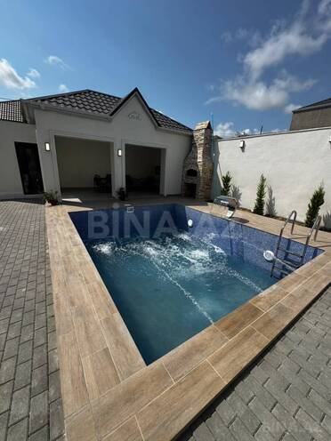 Продаётся 5-комн. дом/дача 250 м², пос. Шаган, photo 20 from 25