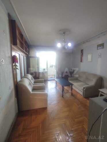 Satılır 3 otaqlı köhnə tikili 72 m², Gənclik m., photo 5 from 21