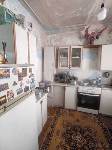 Satılır 3 otaqlı köhnə tikili 72 m², Gənclik m., photo 11 from 21