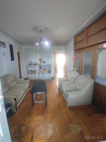 Satılır 3 otaqlı köhnə tikili 72 m², Gənclik m., photo 6 from 21