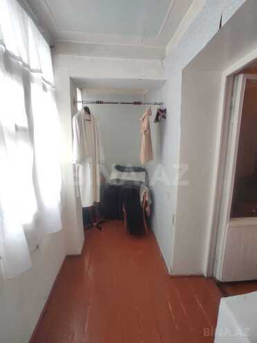 Satılır 3 otaqlı köhnə tikili 72 m², Gənclik m., photo 16 from 21
