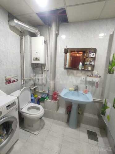 Satılır 3 otaqlı köhnə tikili 72 m², Gənclik m., photo 20 from 21