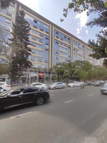 Satılır 3 otaqlı köhnə tikili 72 m², Gənclik m., photo 1 from 21