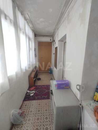 Satılır 3 otaqlı köhnə tikili 72 m², Gənclik m., photo 17 from 21