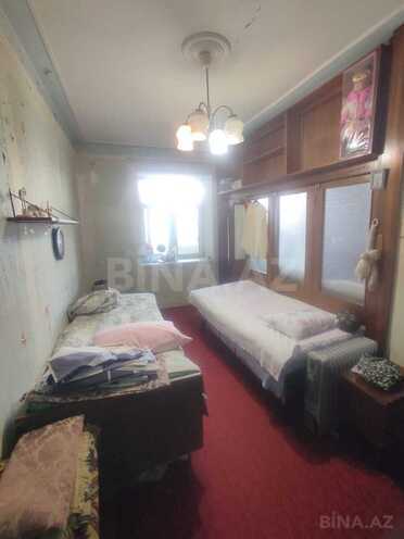 Satılır 3 otaqlı köhnə tikili 72 m², Gənclik m., photo 9 from 21