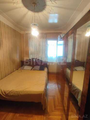 Satılır 3 otaqlı köhnə tikili 72 m², Gənclik m., photo 7 from 21