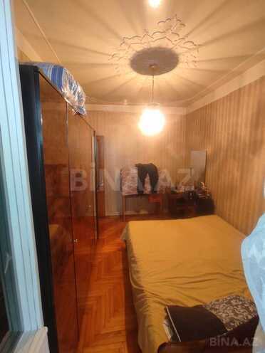 Satılır 3 otaqlı köhnə tikili 72 m², Gənclik m., photo 8 from 21