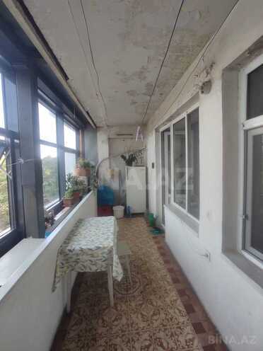 Satılır 3 otaqlı köhnə tikili 72 m², Gənclik m., photo 18 from 21