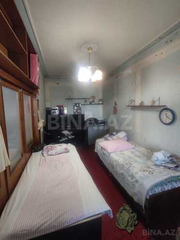 Satılır 3 otaqlı köhnə tikili 72 m², Gənclik m., photo 10 from 21