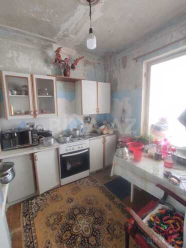 Satılır 3 otaqlı köhnə tikili 72 m², Gənclik m., photo 12 from 21