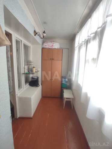 Satılır 3 otaqlı köhnə tikili 72 m², Gənclik m., photo 14 from 21