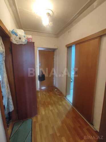 Satılır 3 otaqlı köhnə tikili 72 m², Gənclik m., photo 13 from 21
