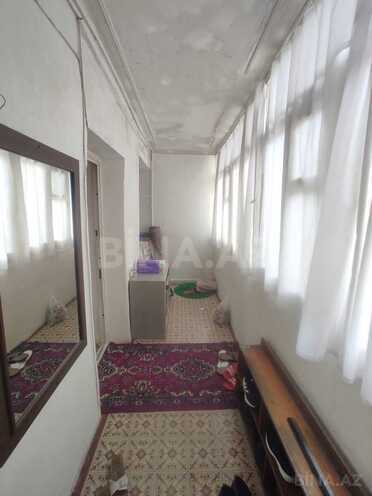 Satılır 3 otaqlı köhnə tikili 72 m², Gənclik m., photo 15 from 21