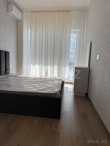 İcarəyə verilir 2 otaqlı yeni tikili 80 m², Biləcəri q., photo 7 from 10